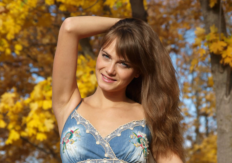 Анна, 21 год, 4 размер груди