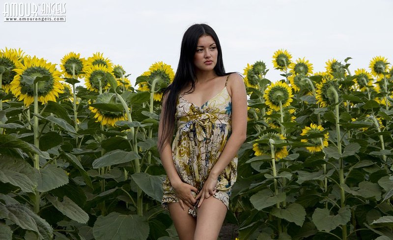 Алла, 23 года, 4 размер груди